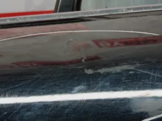 6700405160 дверь Toyota Avensis 3 Арт 4040, вид 4