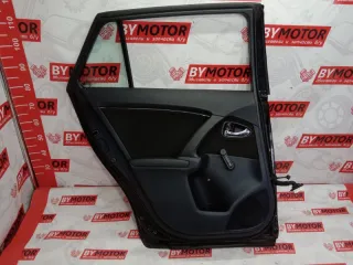 6700405160 дверь Toyota Avensis 3 Арт 4040, вид 5