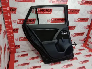 6700405160 дверь Toyota Avensis 3 Арт 4040, вид 6