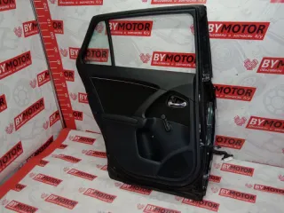 6700405160 дверь Toyota Avensis 3 Арт 4040, вид 7