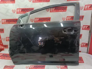 6700205070 дверь Toyota Avensis 3 Арт 4045, вид 1