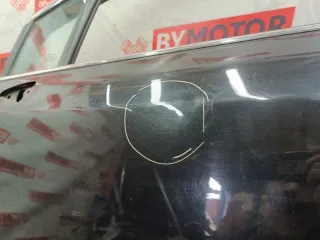 6700205070 дверь Toyota Avensis 3 Арт 4045, вид 2