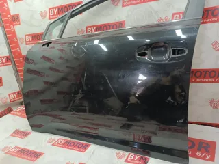 6700205070 дверь Toyota Avensis 3 Арт 4045, вид 5