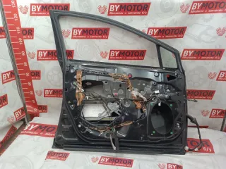 6700205070 дверь Toyota Avensis 3 Арт 4045, вид 8
