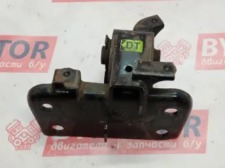 123720R040 подушка двигателя Toyota Avensis 3 2.0л D4D Арт 4103, вид 3