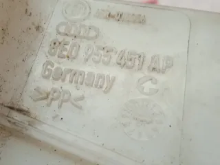 8E0955451AP бачок омывателя Audi A4 B7 Арт 4105, вид 3