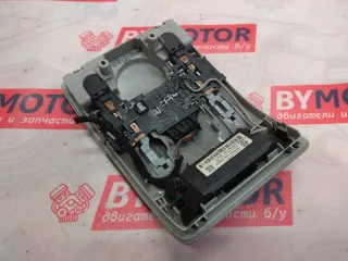 8E0951177 плафон Audi A4 B7 Арт 4140, вид 2