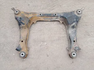8E0399313BD Балка подвески передняя (подрамник) Audi A4 B7 Арт 4234, вид 1