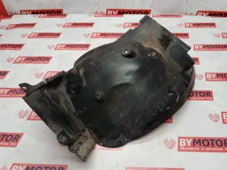 A2038841222 подкрылок Mercedes C W203 Арт 4278, вид 1