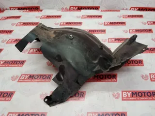A2038841222 подкрылок Mercedes C W203 Арт 4278, вид 2