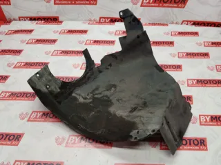 A2038841222 подкрылок Mercedes C W203 Арт 4278, вид 3