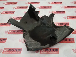 A2038840622 подкрылок Mercedes C W203 Арт 4280, вид 3
