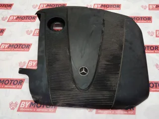 A6460101467, A64601023 Крышка двигателя декоративная Mercedes C W203 Арт 4281, вид 1