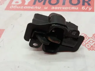 A2198800160 замок капота Mercedes C W203 Арт 4295, вид 1
