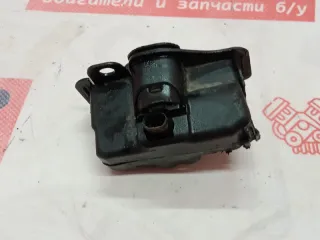 A2198800160 замок капота Mercedes C W203 Арт 4295, вид 2