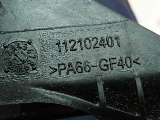  Кулиса Toyota Aygo 1 Арт 4387, вид 4