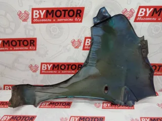 53811BZ270 крыло Toyota Aygo 1 Арт 4398, вид 5