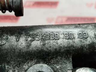 V753439880, 11287571015 ролик натяжной MINI Cooper R56 Арт 4480, вид 3
