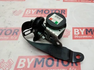 72112751402, 601030000D ремень безопасности MINI Cooper R56 Арт 4590, вид 1