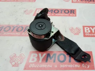 72112751402, 601030000D ремень безопасности MINI Cooper R56 Арт 4590, вид 2
