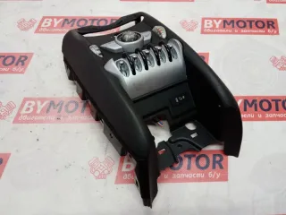51162754160 блок управления климат-контролем MINI Cooper R56 Арт 4594, вид 1
