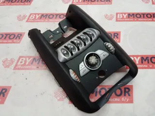 51162754160 блок управления климат-контролем MINI Cooper R56 Арт 4594, вид 2