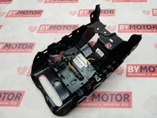 51162754160 блок управления климат-контролем MINI Cooper R56 Арт 4594, вид 3