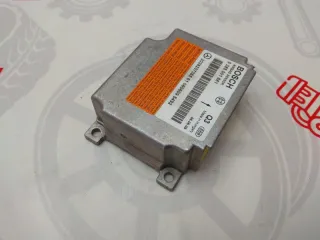A2038207385 блок управления аирбаг Mercedes C W203 Арт 4685, вид 1