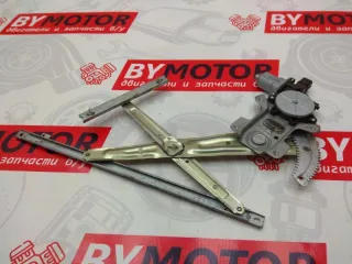 9221CT стеклоподъемник Peugeot 4007 Арт 4720, вид 1
