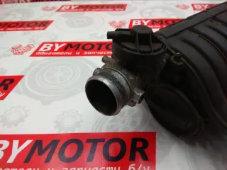A6680900437, A6680900301, A6680900454, A6680900101 коллектор впускной Mercedes A W168 Арт 4767, вид 2