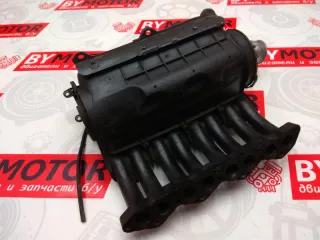 A6680900437, A6680900301, A6680900454, A6680900101 коллектор впускной Mercedes A W168 Арт 4767, вид 3
