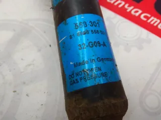 8E0413031, 8E0411105BL Амортизатор Audi A4 B6 Арт 4832, вид 3