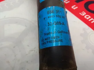8E0413031, 8E0411105BL Амортизатор Audi A4 B6 Арт 4833, вид 3
