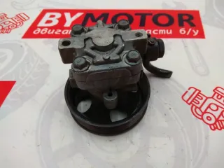 571002B000 насос гидроусилителя Hyundai Santa FE 2 (CM) Арт 4926, вид 3
