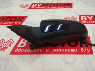 4F1858531 зеркало Audi A6 C6 (S6,RS6) Арт 5031, вид 3