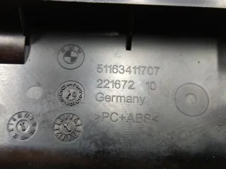 51163411707, 51163402636 Пепельница BMW X3 E83 Арт 5141, вид 4