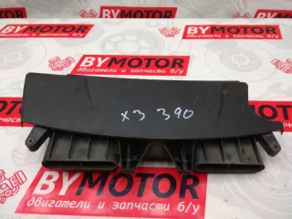 8596249, 13713402930 воздухозаборник BMW X3 E83 Арт 5168, вид 1