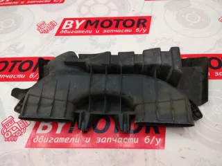 8596249, 13713402930 воздухозаборник BMW X3 E83 Арт 5168, вид 2