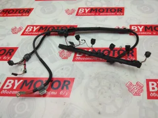 12513412247, 64G095601517 Проводка двигателя BMW X3 E83 Арт 5193, вид 1
