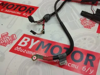 12513412247, 64G095601517 Проводка двигателя BMW X3 E83 Арт 5193, вид 2