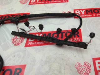 12513412247, 64G095601517 Проводка двигателя BMW X3 E83 Арт 5193, вид 3