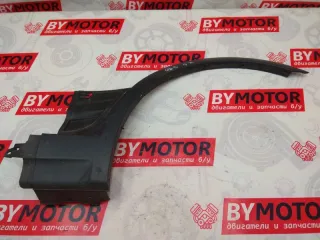 51773401808 накладка на крыло BMW X3 E83 Арт 5247, вид 1
