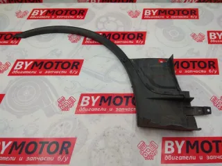 51773401808 накладка на крыло BMW X3 E83 Арт 5247, вид 2