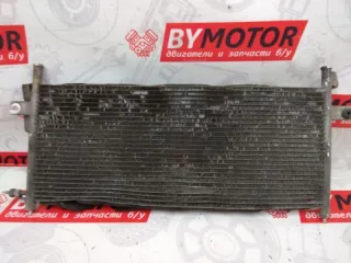 921103S200 радиатор кондиционера Nissan NP 300 Арт 5534, вид 1