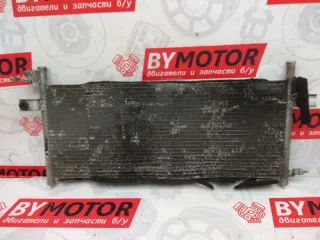 921103S200 радиатор кондиционера Nissan NP 300 Арт 5534, вид 2