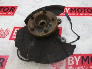 RUB000161 Кулак поворотный правый Land Rover Range Rover 3 Арт 5547, вид 1