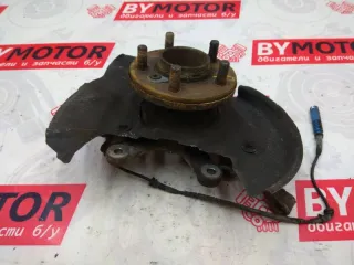 RUB000161 Кулак поворотный правый Land Rover Range Rover 3 Арт 5547, вид 2