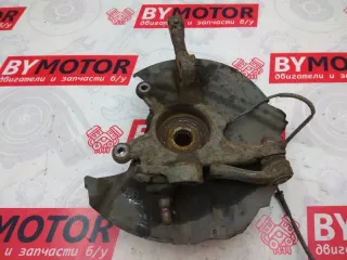 RUB000161 Кулак поворотный правый Land Rover Range Rover 3 Арт 5547, вид 3