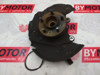 RUB000171 Кулак поворотный левый Land Rover Range Rover 3 Арт 5551, вид 1