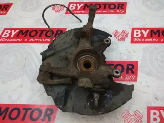 RUB000171 Кулак поворотный левый Land Rover Range Rover 3 Арт 5551, вид 3